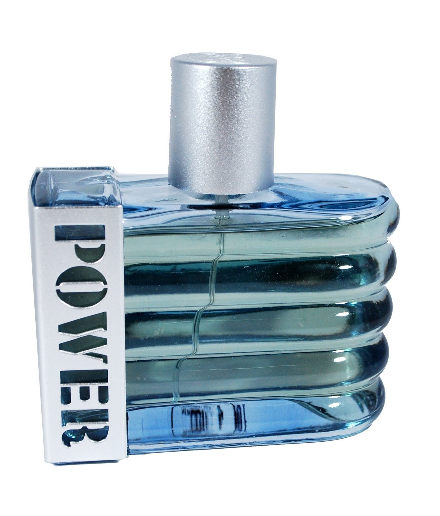 New Brand Power Men 3.4 Oz Eau De Toilette Men Perfume Beauty & Personal Care New Brand