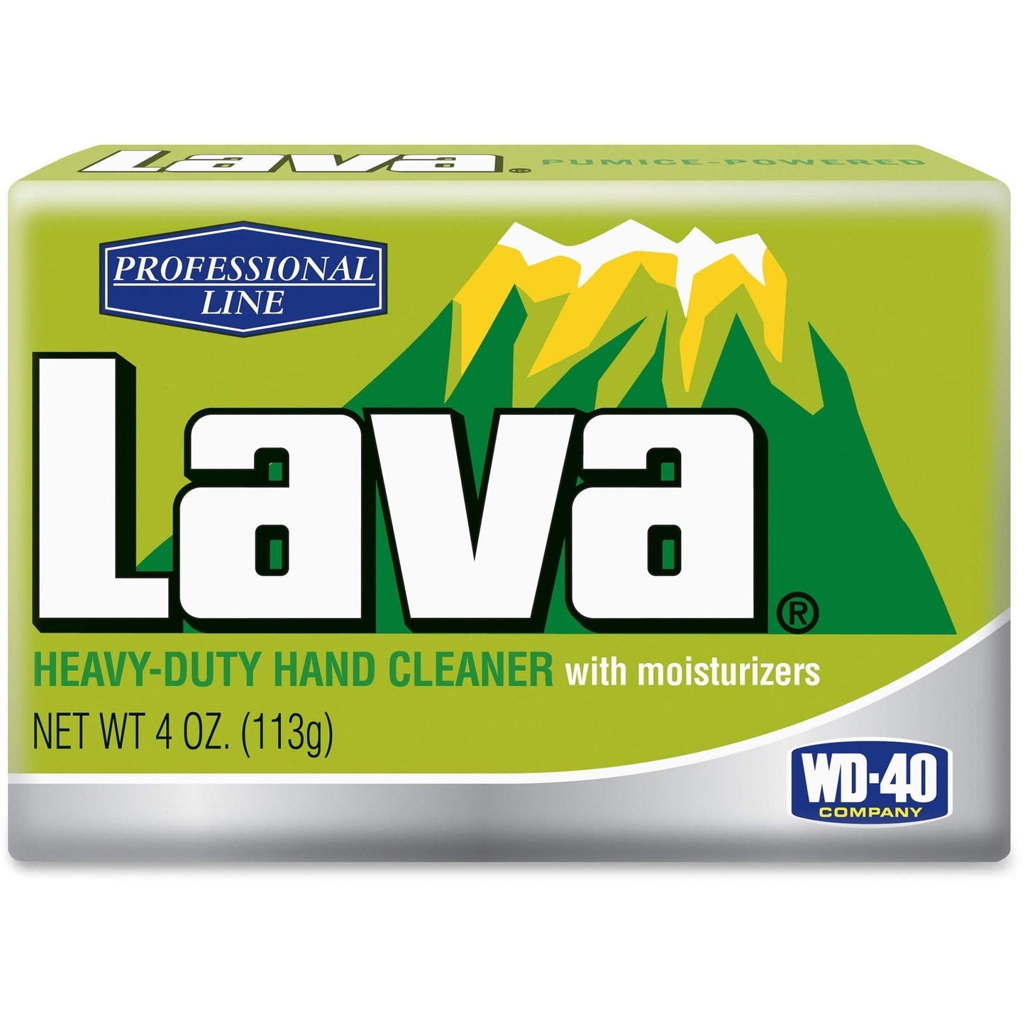 WD-40 Hand Cleaning Soap, w/2 Moisturizers, 4 oz., 48 per Carton Beauty & Personal Care WD-40