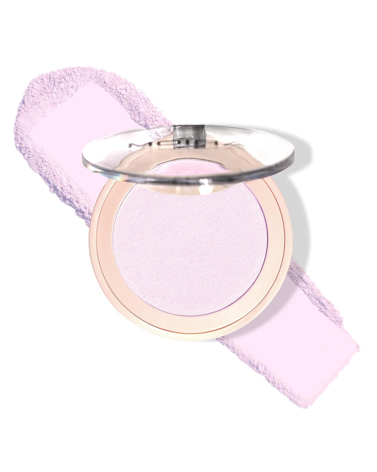 Under-Eye Setting Powder (800, Lavender)
