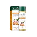 Biotique Bio Almond Oil Soothing Face and Eye Make Up Cleanser, 120 ml/4.05Oz. Beauty & Personal Care Biotique
