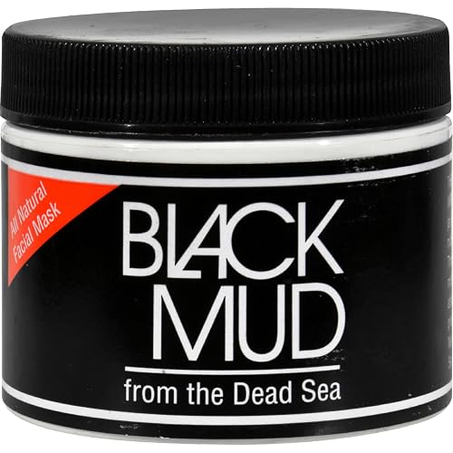 Sea Minerals Mud Mask Dead Sea Minerl 3 Oz2 Beauty & Personal Care Sea Minerals