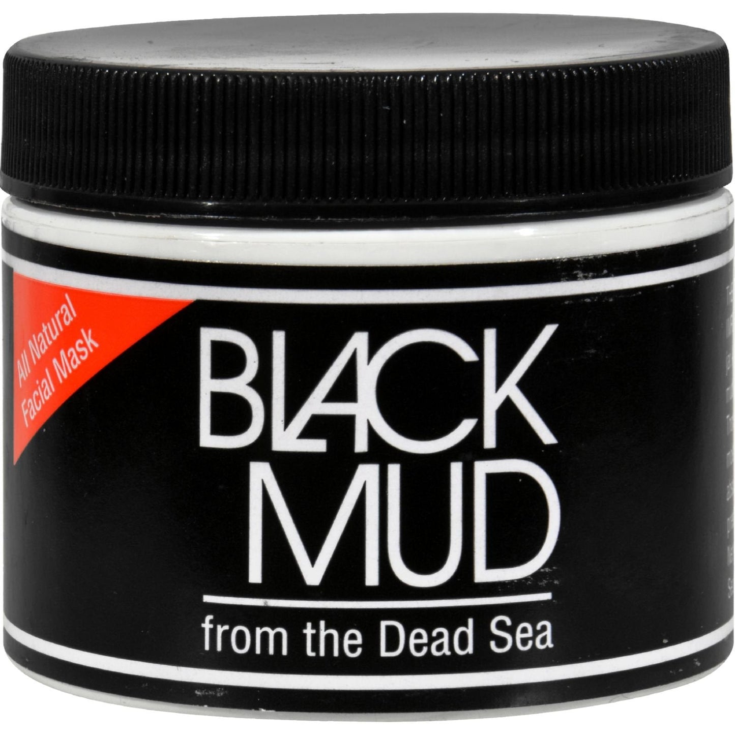 Sea Minerals Mud Mask Dead Sea Minerl 3 Oz3 Beauty & Personal Care Sea Minerals