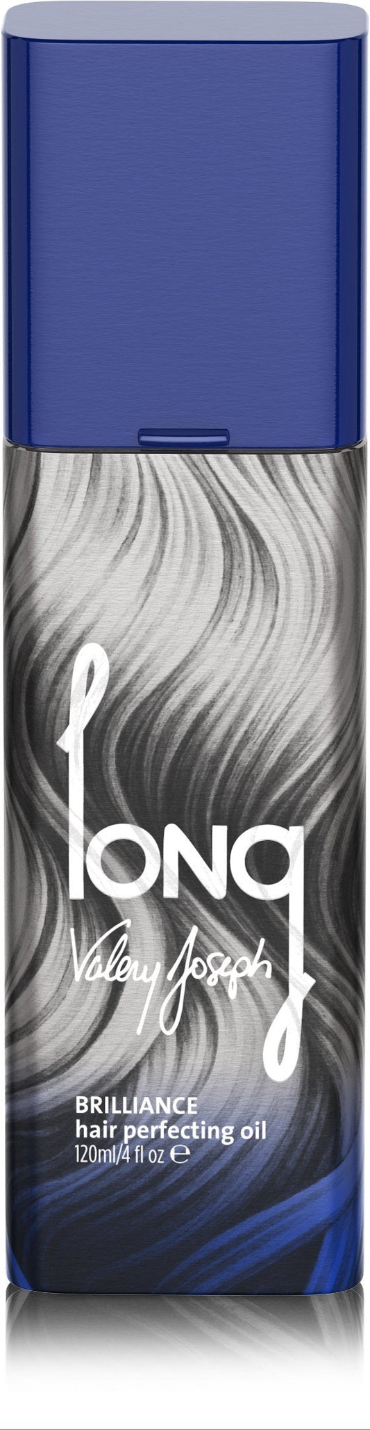 Long by Valery Joseph Brilliance Hair Perfecting Oil, 4 fl. oz. Beauty & Personal Care Long by Valery Joseph