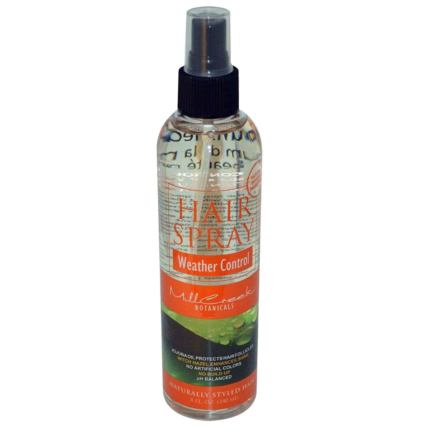 Hair Spry, Weathr Beauty & Personal Care Mill Creek