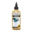 Bigen Vivid Shades Semi-permanent Hair Color, Turquoise Blue Beauty & Personal Care Bigen