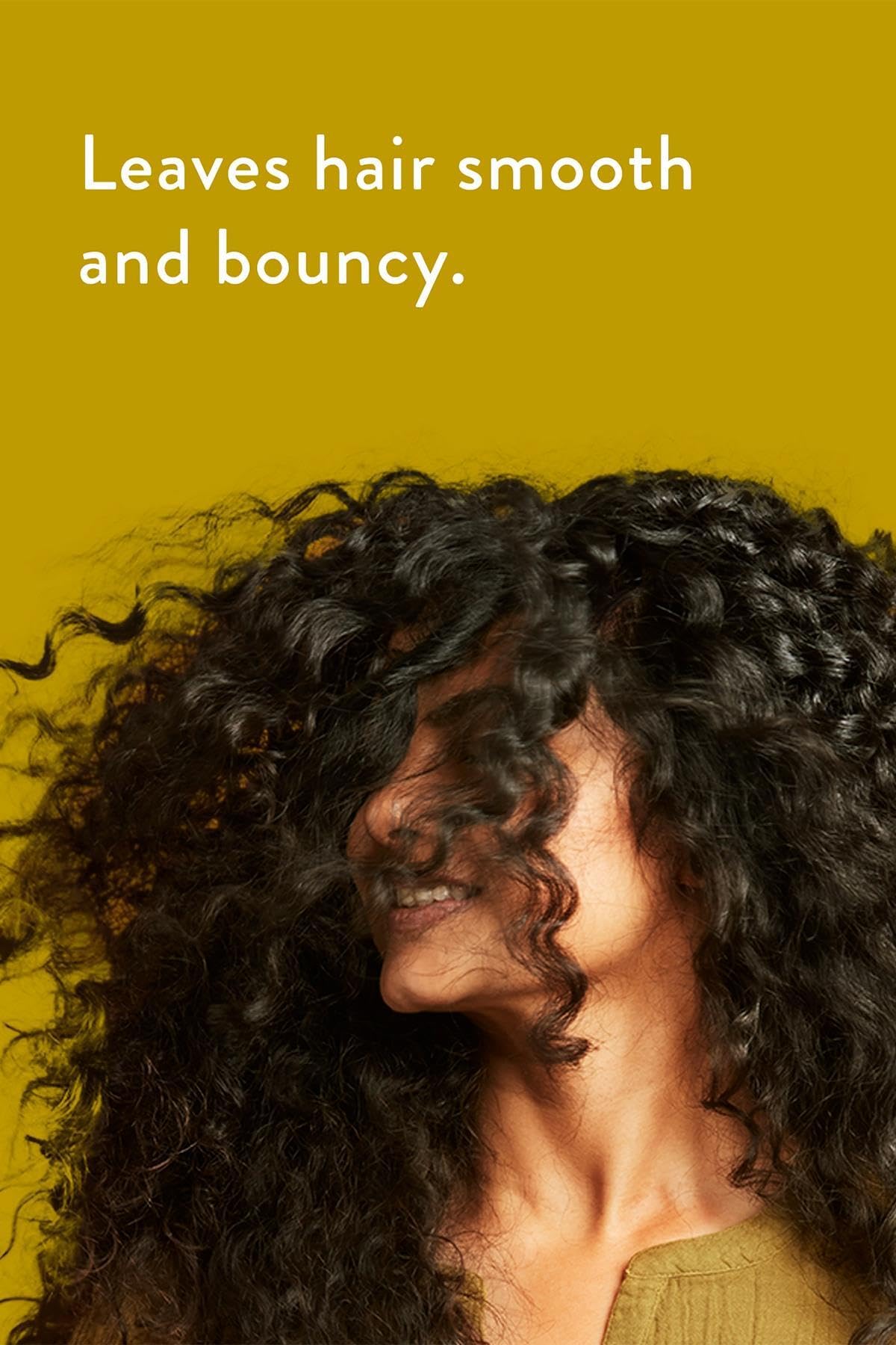 Curl Care Native Coconut Milk & Turmeric Shampoo and Conditioner (16.5 oz) (Coconut Milk & Tumeric) Beauty & Personal Care Native