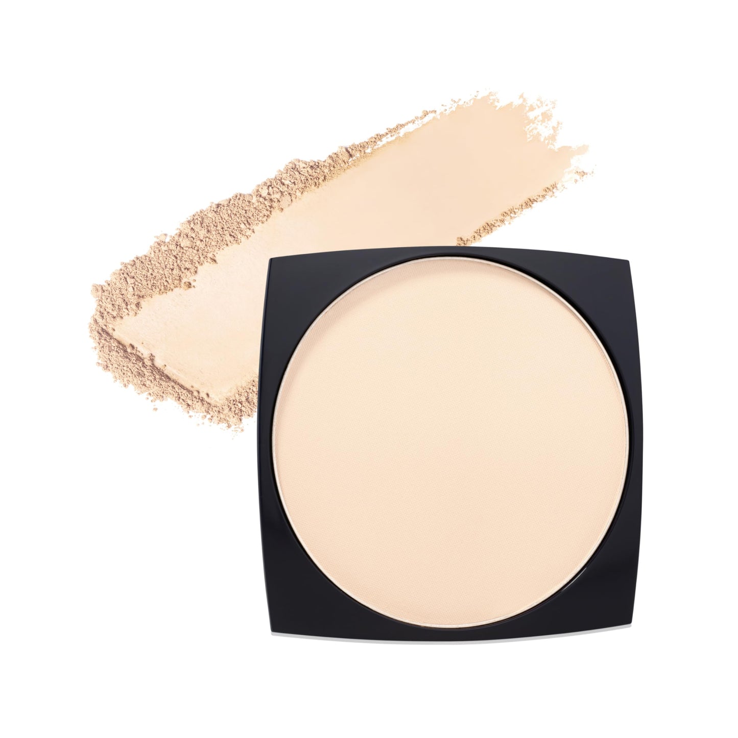 Estée Lauder Double Wear 12-Hour Stay-in-Place Matte Powder Foundation Refill | Controls Oil & Shine, 0.39 Ounce, 1N2 Ecru Beauty & Personal Care Estée Lauder