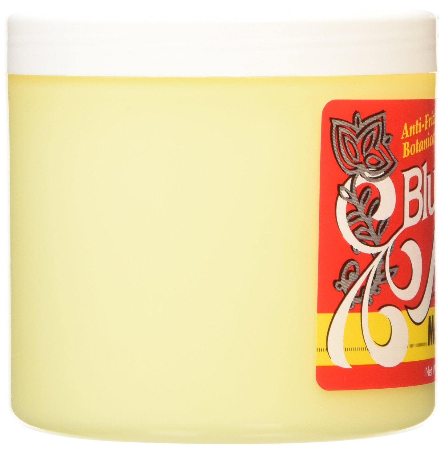 Blue Magic Argan Oil Mango/Lime Leave In Conditioner, 13.75 Ounce for 1 PACK. Beauty & Personal Care Blue Magic