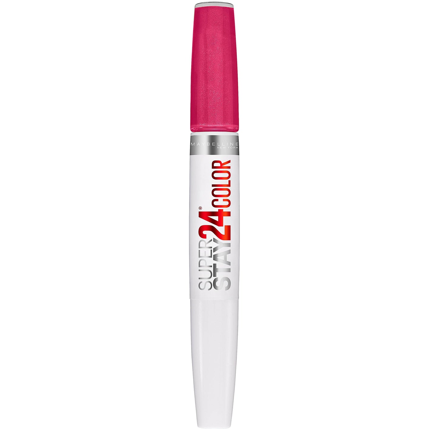 Maybelline New York Superstay 24 Liquid Lipstick, 24/7 Fuchsia Beauty & Personal Care MAYBELLINE