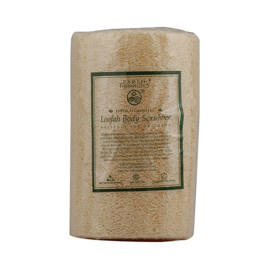 5 Loofah Sponge Beauty and Personal Care Earth Therapeutics