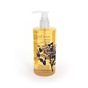 Red Flower French Lavender Purifying Body Wash - Cleanse & Hydrate Botanical Shower Gel with Organic Fruit & Leaf Extracts for Hydrated, Radiant Skin Beauty & Personal Care Red Flower