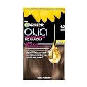 Garnier Olia Oil Powered Permanent Haircolor, 6.0 Light Brown 1 ea Beauty & Personal Care Garnier