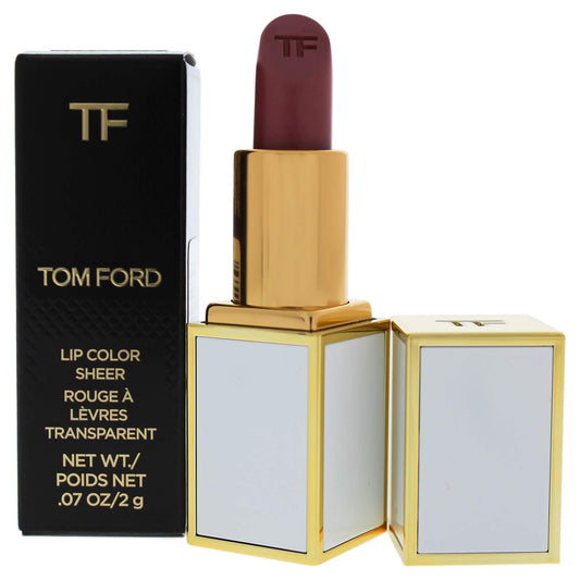 Tom Ford Boys and Girls Lip Color for Women Lipstick, 10 Ellie, 0.07 Ounce Beauty & Personal Care Tom Ford