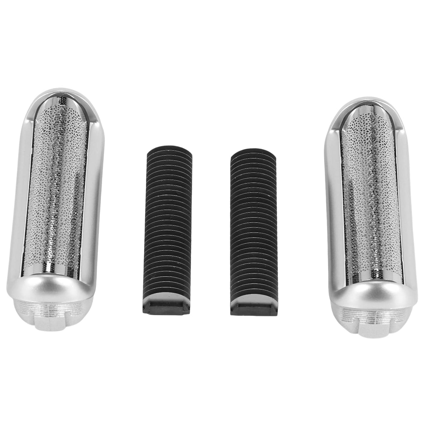 Hubceuo 2PCS Shaver Foil for M60 M90 P60 P70 Shaver Beauty and Personal Care Hubceuo