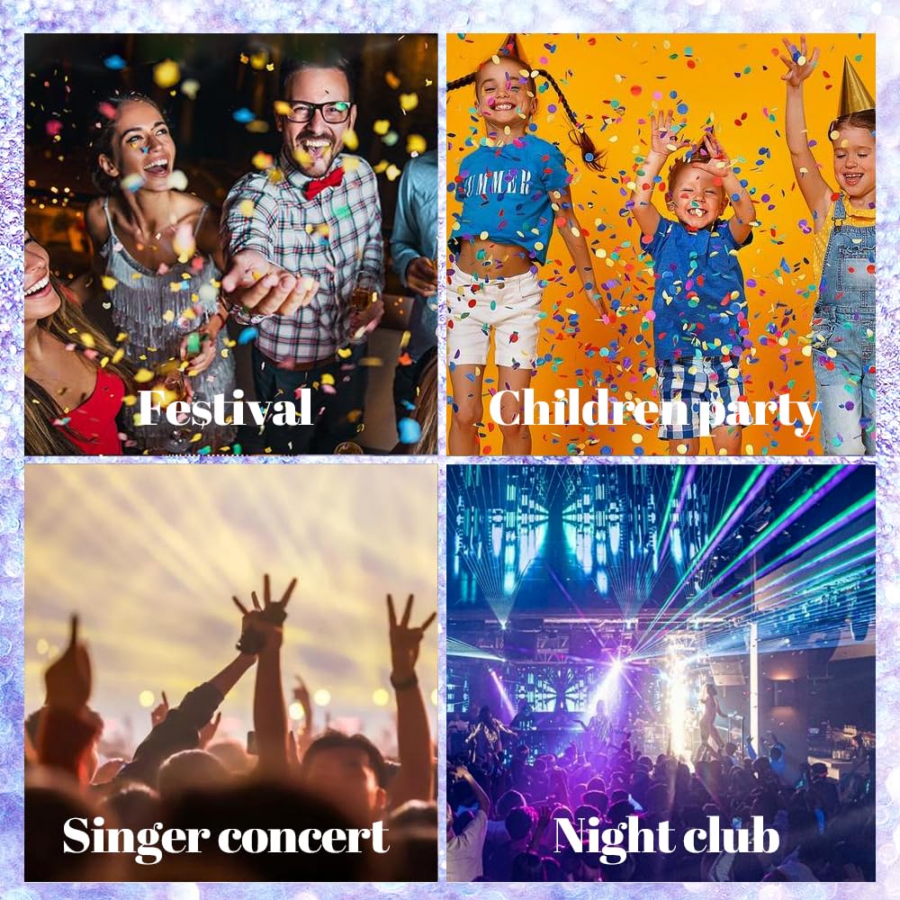 Body Glitter Stick,Mardi Gras Accessories,Sparkling Face Hair Glitter,Mermaid Sequins Chunky Glitter Face Paint,Singer Concert Outfit Festival Rave Beauty & Personal Care MINXUEYEN
