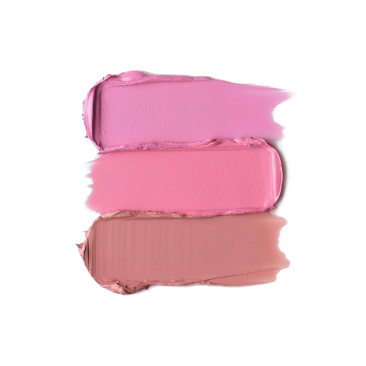 Anastasia Beverly Hills Magic Touch Blush Trio - 3-Shade Cream-to-Powder Blush Palette for Seamless, Radiant Cheek Color - Pink Beauty & Personal Care Anastasia Beverly Hills