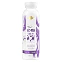 Dove Plant Milk Cleansing Body Wash Acai & Rice Milk For Women For Moisturized Skin 17.5 fl oz Beauty & Personal Care Dove