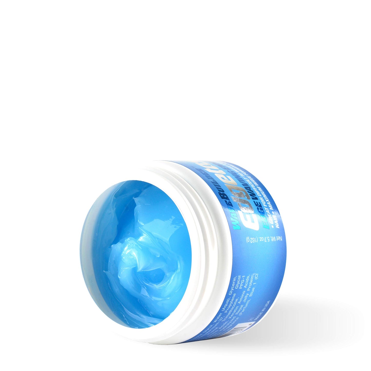 WaveBuilder Edgetastic Edge Waving Enhancer | Original Formula Made for Resistant Hair and Difficult to Wave Edges, 5.7 Oz Beauty & Personal Care WAVEBUILDER