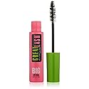 Maybelline New York Great Lash Big Washable Mascara, Very Black 131, 0.34 Fluid Ounce Beauty & Personal Care MAYBELLINE