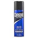 Consort Hair Spray Regular Hold Aerosol, 8.30 Ounce Beauty & Personal Care Consort