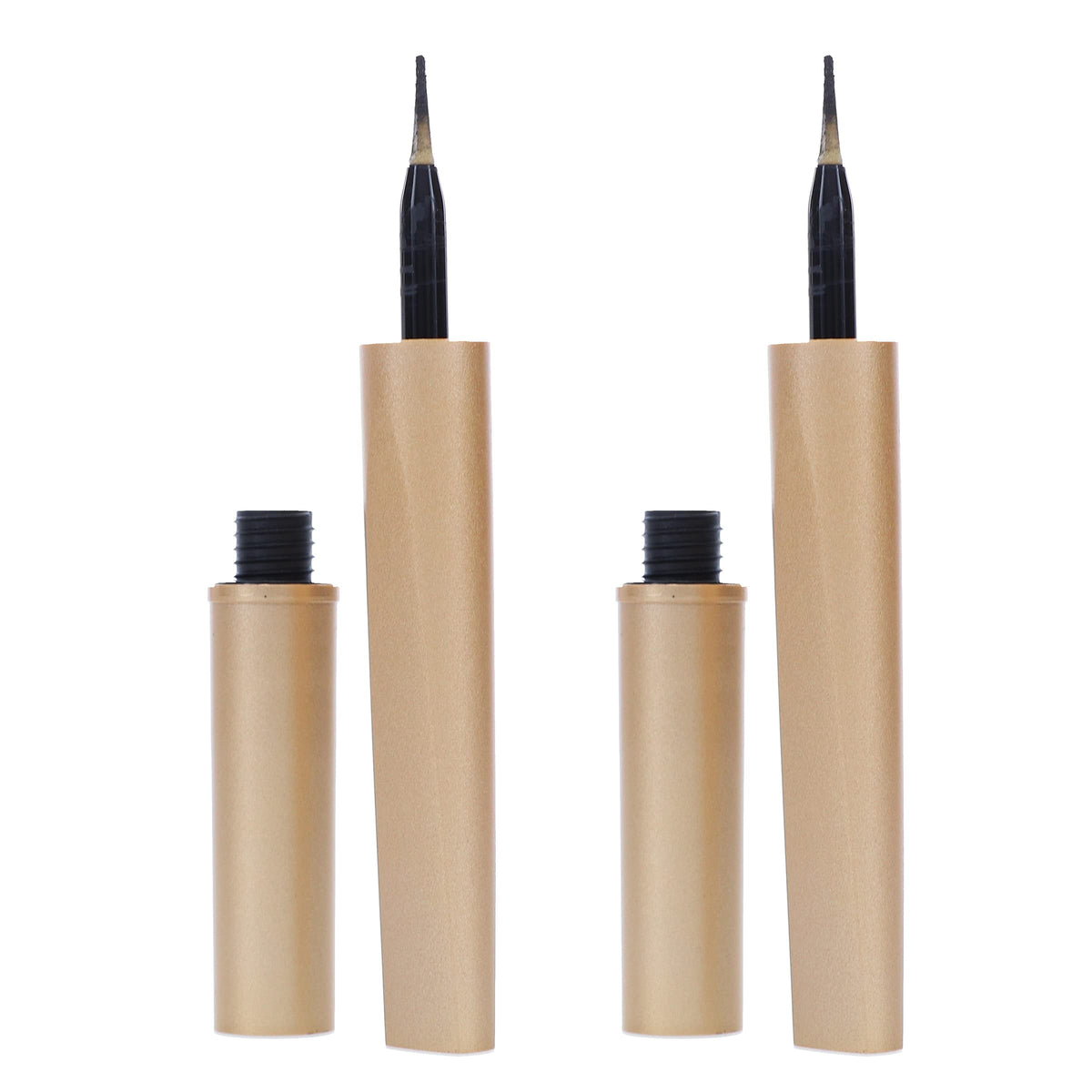 L’Oreal ParisLineur Intense Felt Tip Liquid Eyeliner, Black Mica [610], 0.05 oz (Pack of 2) Beauty & Personal Care L'Oreal Paris
