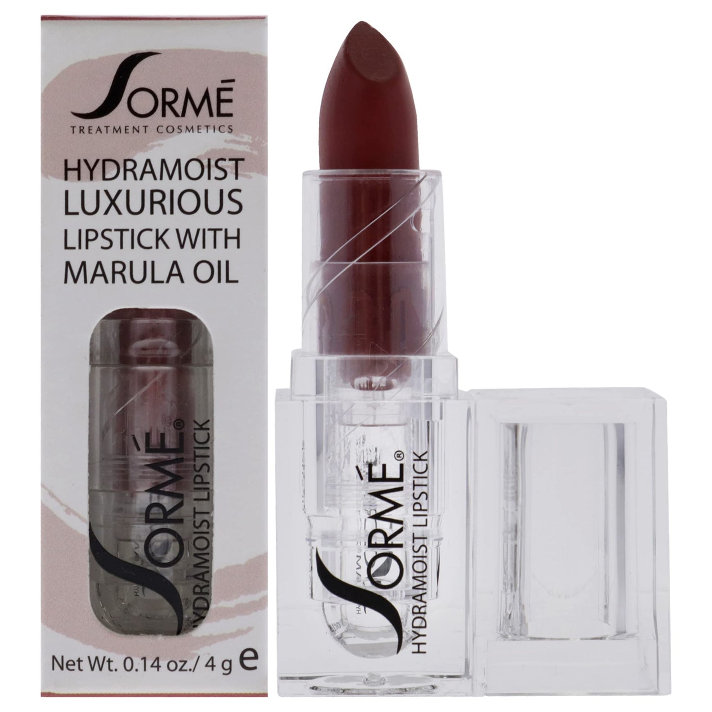 SORME Treatment Cosmetics Lipstick for Women - Hydrating and Moisturizing Lip Stick for Sensational Look - Perfect-O Shade Beauty & Personal Care SORMÉ