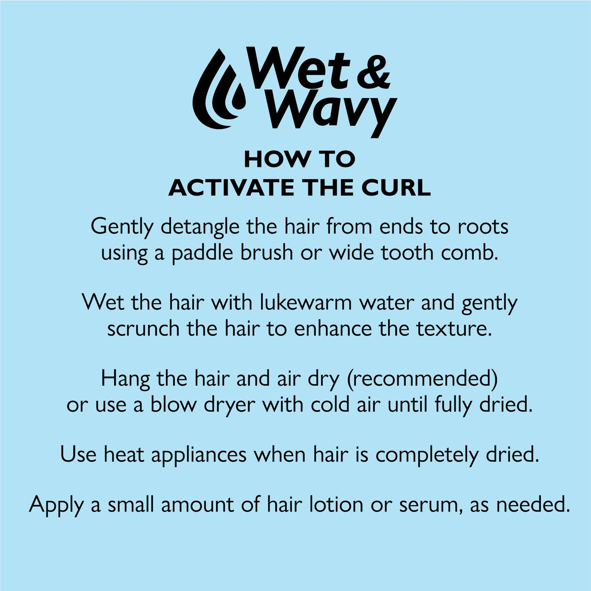 Sensationnel Empire Multi Weave-Wet&Wavy Breeze Wave,12 14 16in,1B OFFBLACK