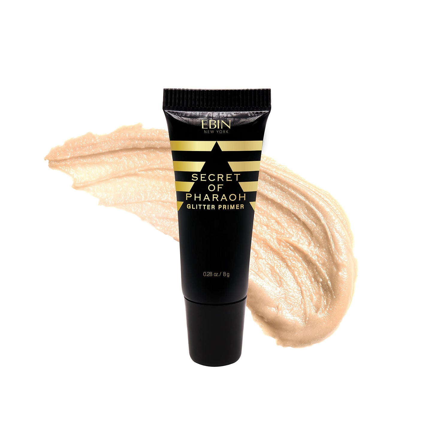 EBIN NEW YORK Secret of Pharaoh Body & Face Glitter Beauty & Personal Care EBIN NEW YORK