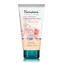 Himalaya Clean Complexion Brightening Face Wash for Bright Clean Skin, For All Skin Types, Free from Parabens, SLS, and Phthalates, 150 ml (5.07 oz) Beauty & Personal Care Himalaya
