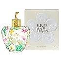 Lolita Lempicka Fleurs De Eau De Parfum Spray 1.0 Oz Beauty & Personal Care Lolita Lempicka