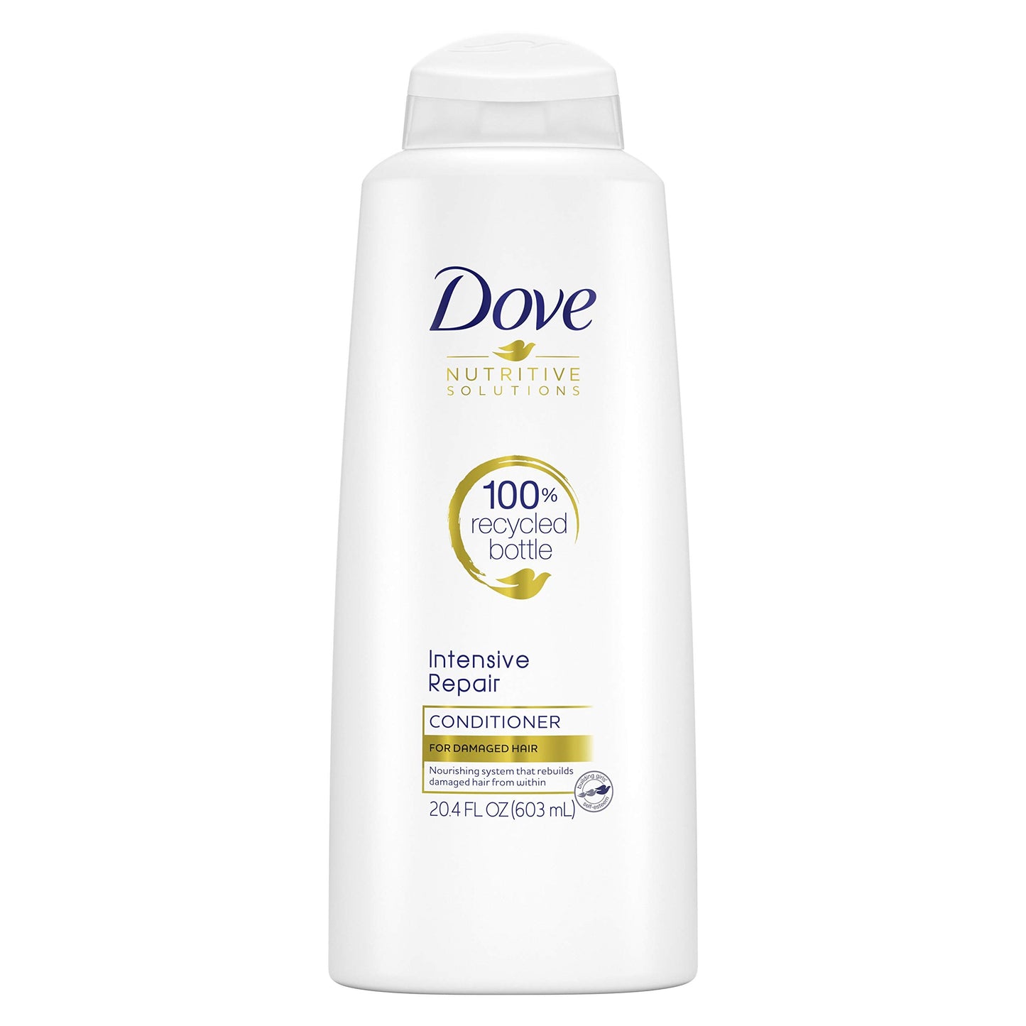 Dove Nutritive Solutions Conditioner Intensive Repair 20.4 oz Beauty & Personal Care Dove