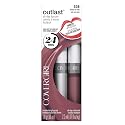 COVERGIRL Outlast All-Day Moisturizing Lip Color, Wine to Five, 0.06 Ounce (packaging may vary) Beauty & Personal Care COVERGIRL