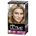 Schwarzkopf Color Ultime Hair Color Cream, 7.0 Dark Blonde (Packaging May Vary) Beauty & Personal Care Schwarzkopf