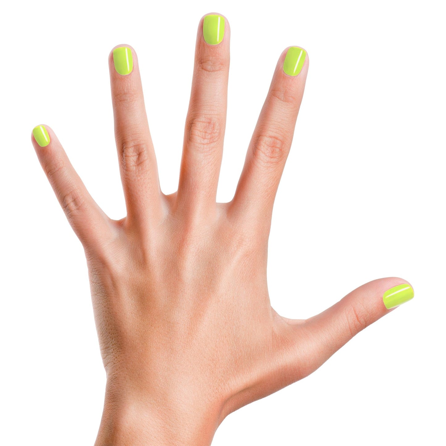 Piggy Paint Nail Polish - Lime Time 0.5 oz. Beauty & Personal Care Piggy Paint