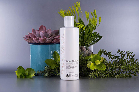PERFECT WAVES® Curl Cream Beauty & Personal Care B Balance Professional Studio