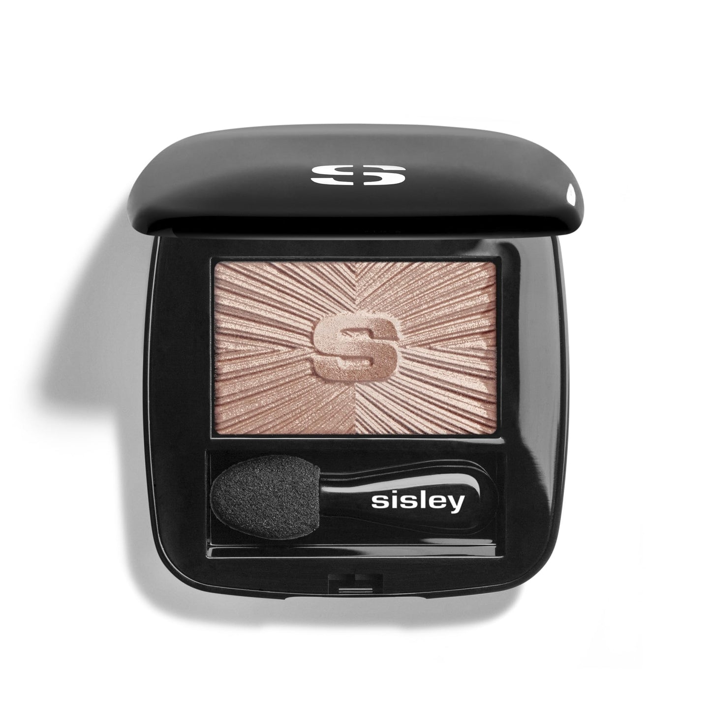 Sisley Paris Les Phyto-Ombres, 14 Sparkling Topaze - Long-Lasting, Luminous Eyeshadow - Half-Powder, Half-Cream Texture for Color & Radiance on the Beauty & Personal Care Sisley Paris
