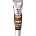 Maybelline Dream Urban Cover Flawless Coverage Foundation Makeup, SPF 50, Java Beauty & Personal Care MAYBELLINE