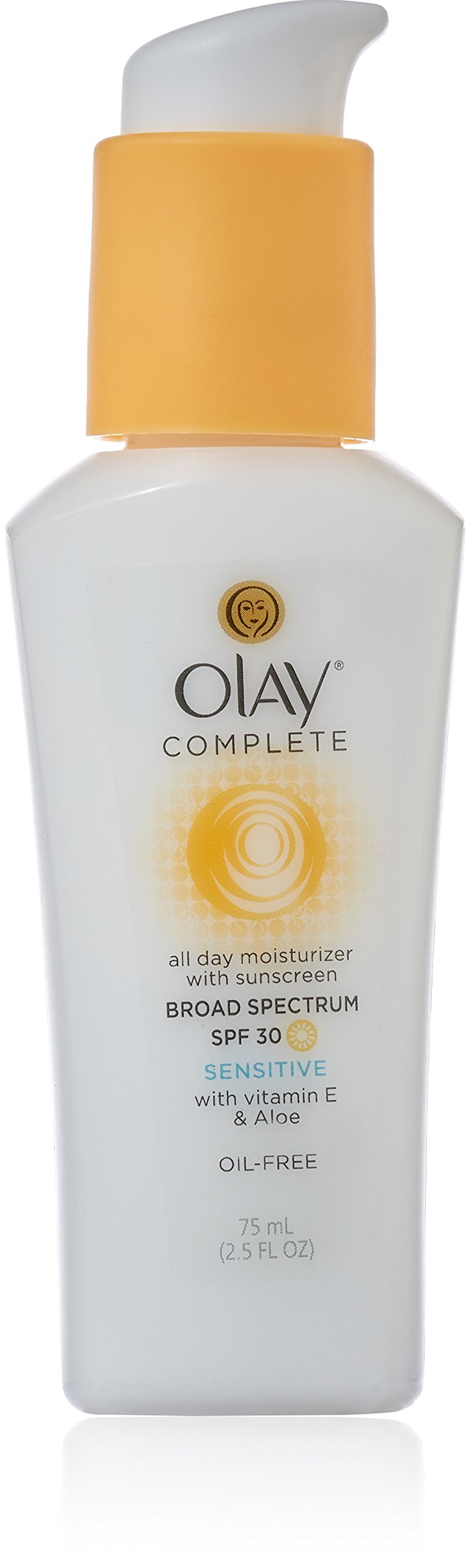 Olay Complete Defense Daily UV Moisturizer-2.5 oz Beauty & Personal Care Olay