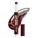 L.A. Girl Shine On Glossy Balm, Bitten Cherry GLC908 Beauty & Personal Care L.A. Girl
