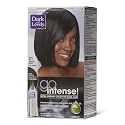 Dark & Lovely Go Intense Original Black Permanent Hair Color Original Black Beauty & Personal Care Dark and Lovely