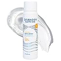 Seaweed Bath Co. Hydrate Body Wash - Citrus Vanilla - Foaming Shower Gel Cleanser with Natural Ingredients - Vegan, Paraben and Sulfate Free - Beauty & Personal Care The Seaweed Bath Co.