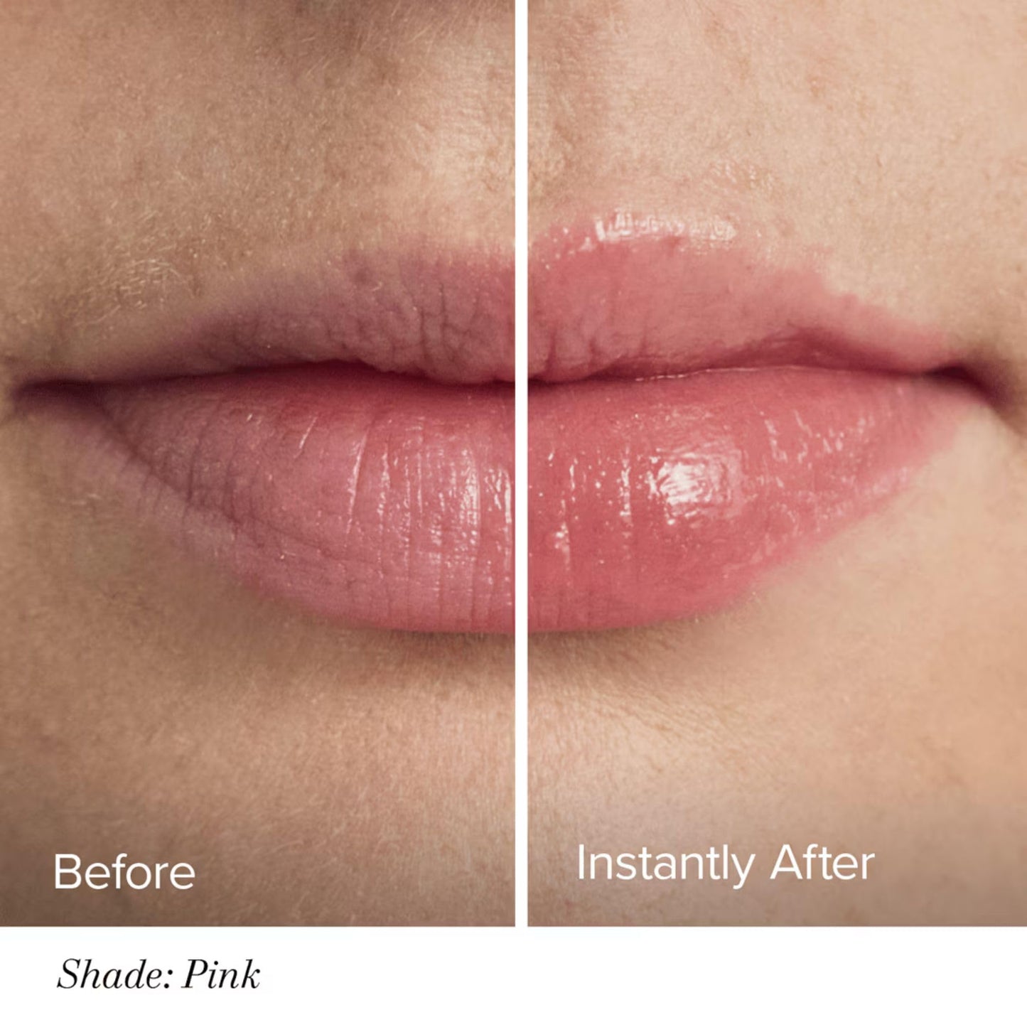 RODAN + FIELDS Plumping Lip Oil SPF 28 - 5 mL - Pink - Tinted Lip Treatment with Peptides, Hyaluronic Acid & Sunscreen Filters - Hydrates, Defines Beauty and Personal Care RODAN + FIELDS