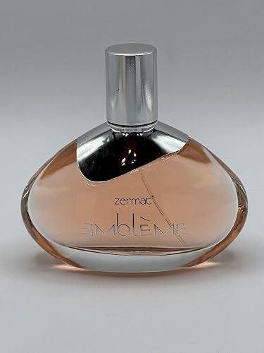 Zermat, Embleme Eau de Parfum - Floral Fruity Fragrance for Sophisticated Women Beauty & Personal Care Zermat