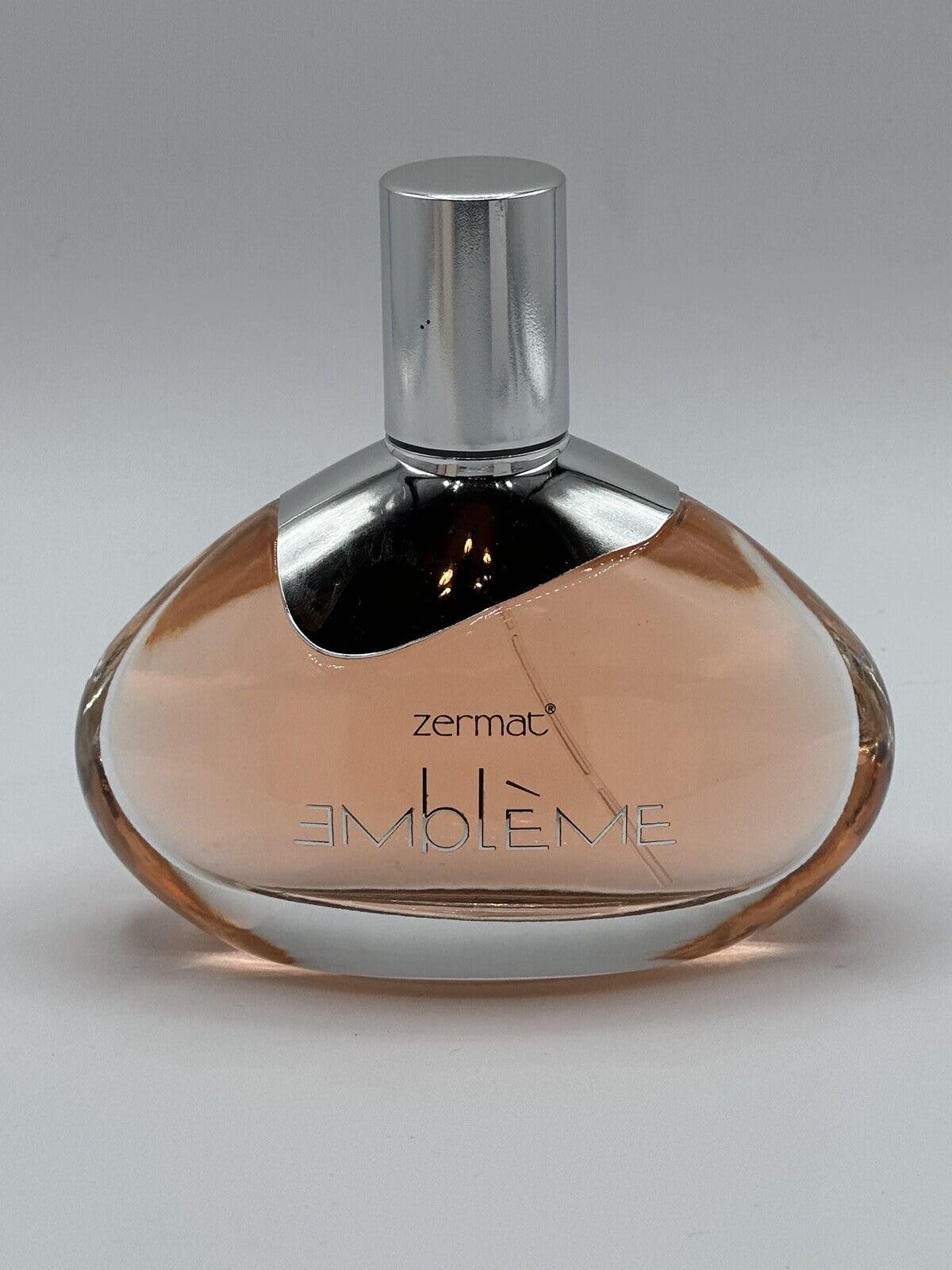 Zermat, Embleme Eau de Parfum - Floral Fruity Fragrance for Sophisticated Women Beauty & Personal Care Zermat