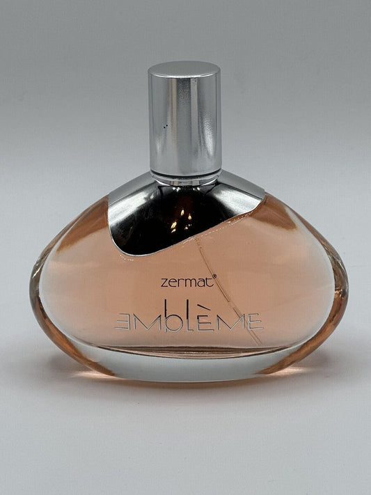 Zermat, Embleme Eau de Parfum - Floral Fruity Fragrance for Sophisticated Women Beauty & Personal Care Zermat