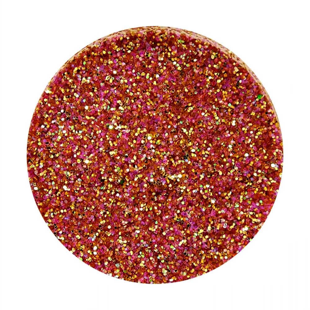 Melon Glitter #150 From Royal Care Cosmetics Beauty & Personal Care Royal Care Cosmetics