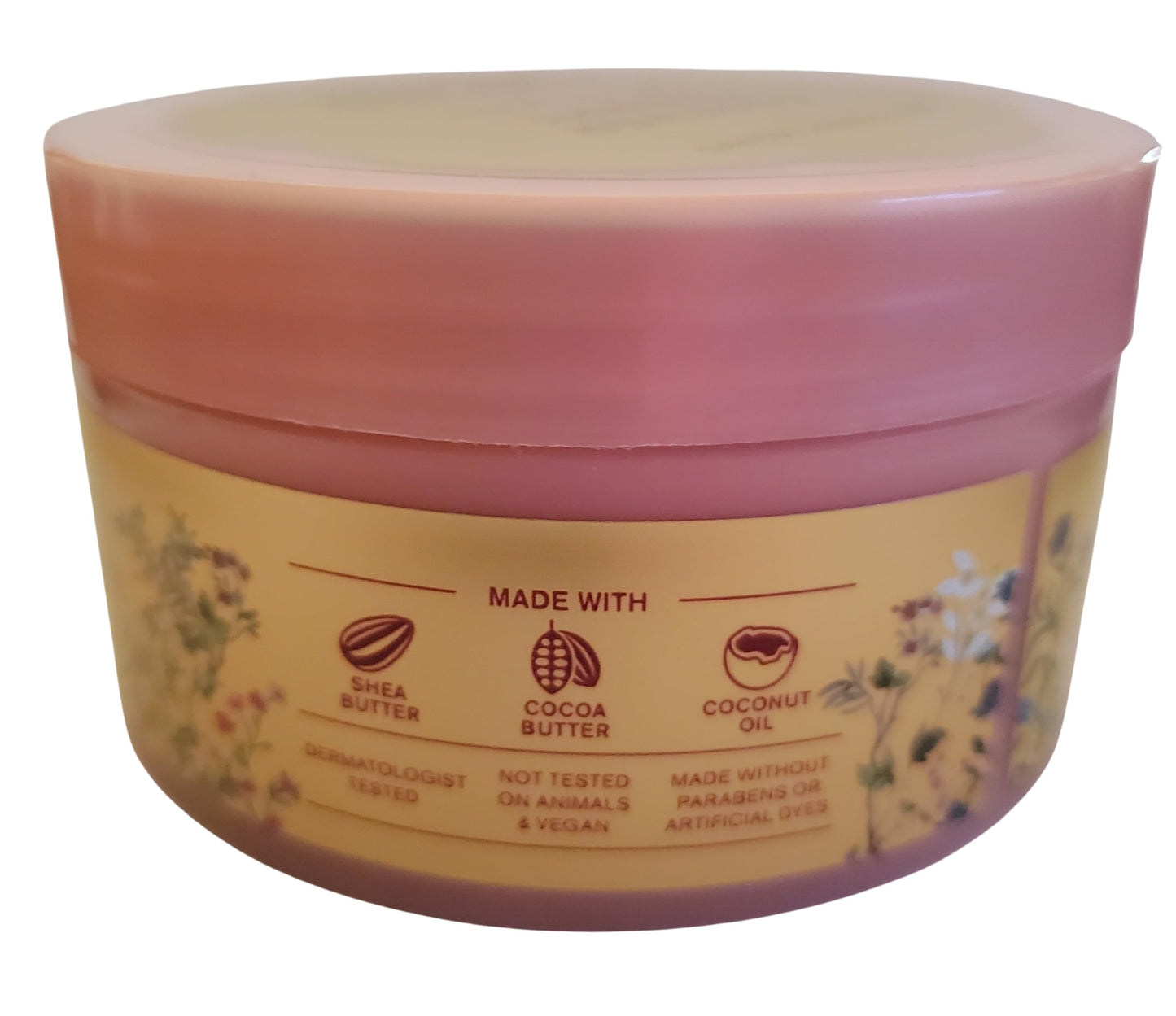 Bath and Body Works Forever Cherry Blossom Body Butter - Soft Floral Daily Moisturizer Beauty & Personal Care Bath & Body Works
