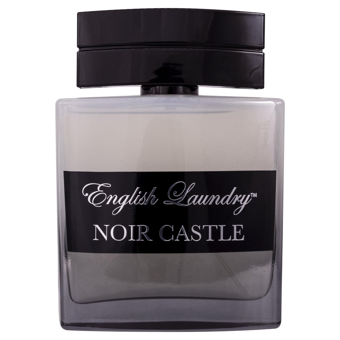 Noir Castle by English Laundry Eau de Parfum Spray, 3.4 fl. oz. Beauty & Personal Care English Laundry
