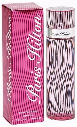 Paris Hilton Paris Hilton Edp Spray 3.4 Oz Paris Hilton/Paris Hilton Edp Spray 3.4 Oz (W) Beauty & Personal Care Paris Hilton