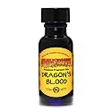 Dragon's Blood - Wildberry Scented Oil - 1/2 Ounce Bottle Beauty & Personal Care Wildberry Oil